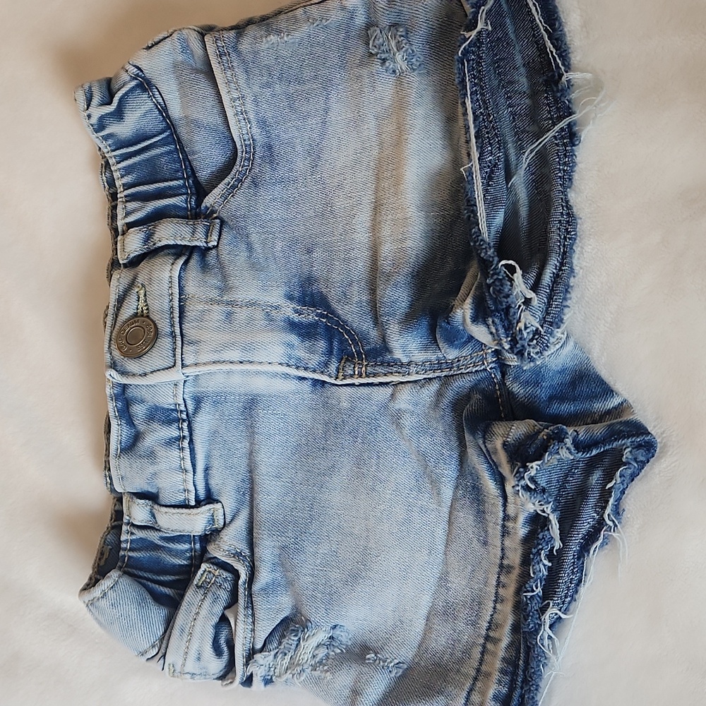 Baby Gap Baby Girl Short 3T